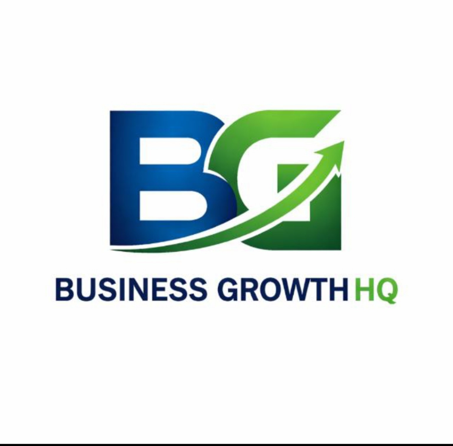 Business Growth HQ logo